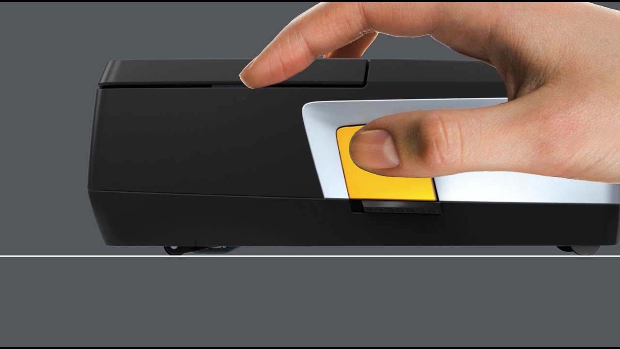 eXact 2: Benefits for Ink Manufacturers and Suppliers