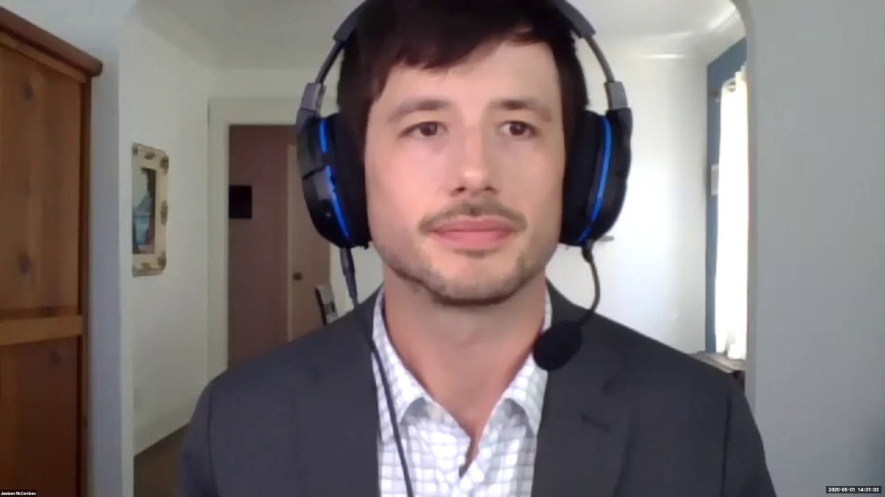 PhD Defense: Dr. Jamison M McCorrison. Exploitation of Metadata in Molecular Genomics Studies.