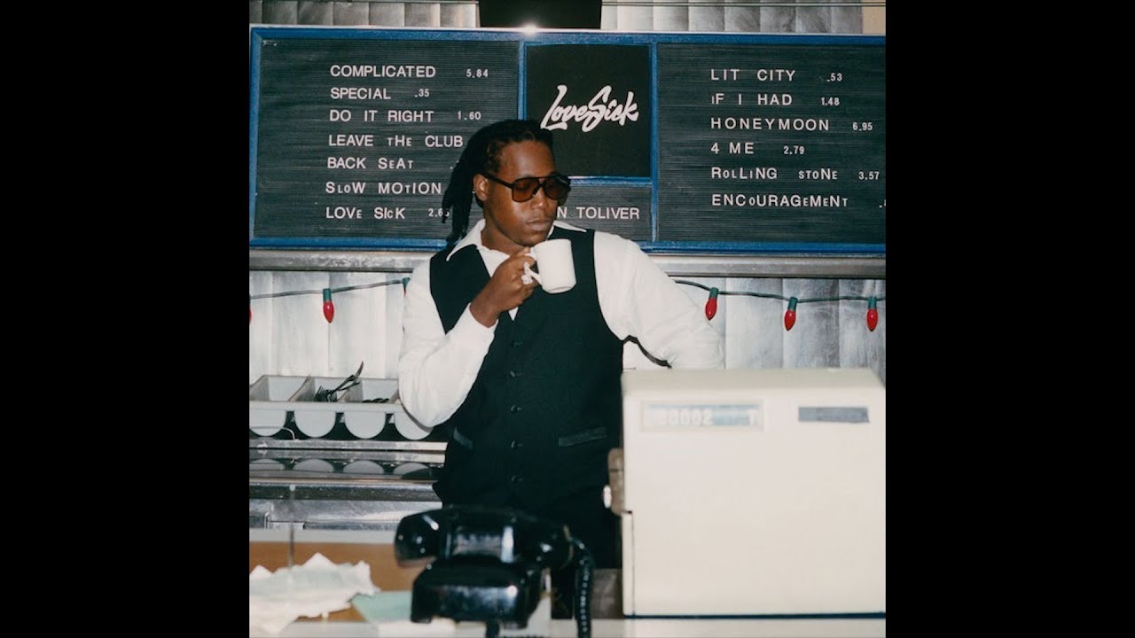 [FREE] Don Toliver x The Weeknd Type Beat | 