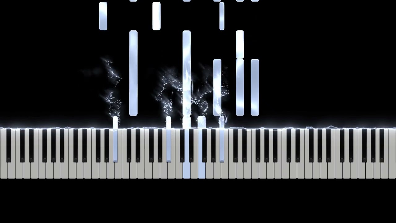 The Funeral - Ennio Morricone ( Piano Cover)