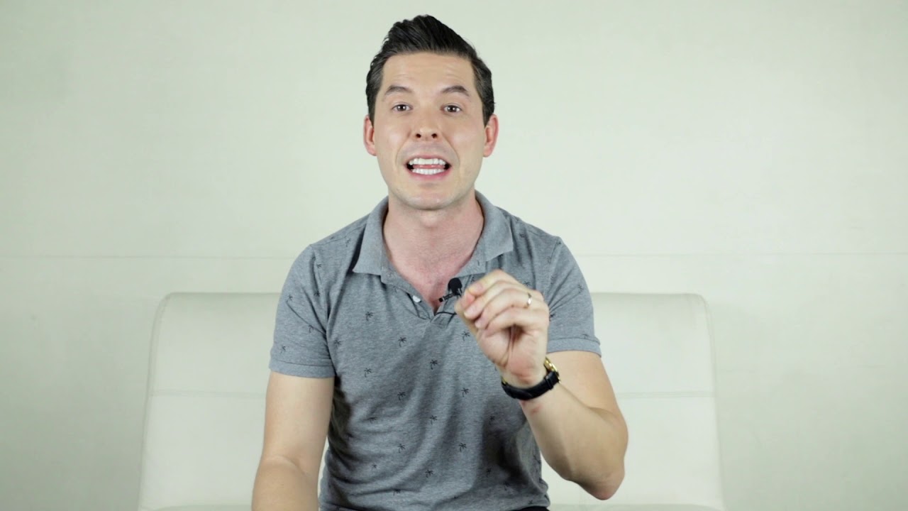 7 RAZONES POR LAS QUE TE IGNORA EL DESGRACIADO | JORGE LOZANO H.