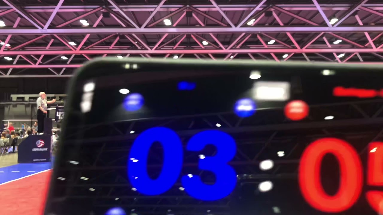 2021 BJNC Kansas City St J 14 vs Borinquen Coqui 14-1 Day 2