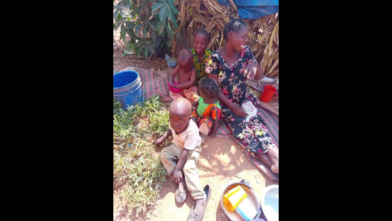 Mwale ndoa ni kitugani