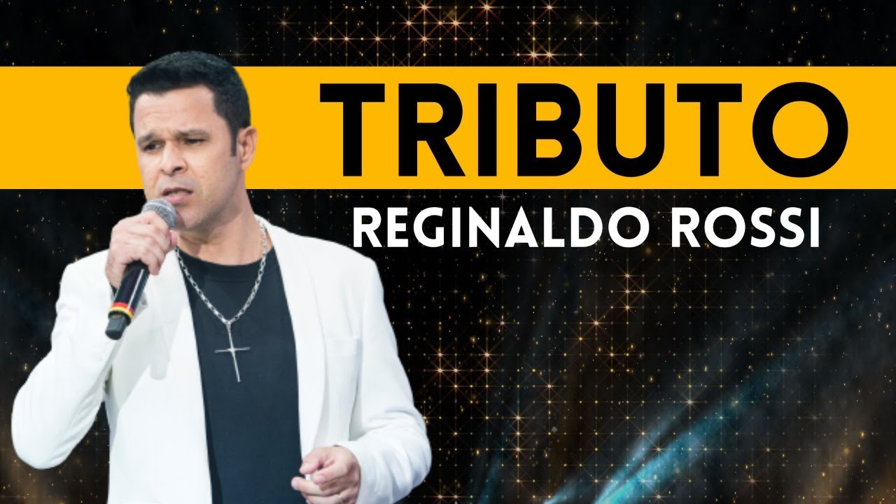 Fabiano Juffu impressiona com tributo a Reginaldo Rossi no Faust&atilde;o