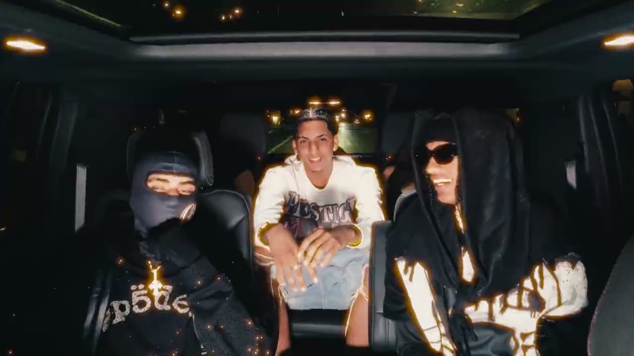 TALIBAN - GOUS X CVRTERA X SHANGOH