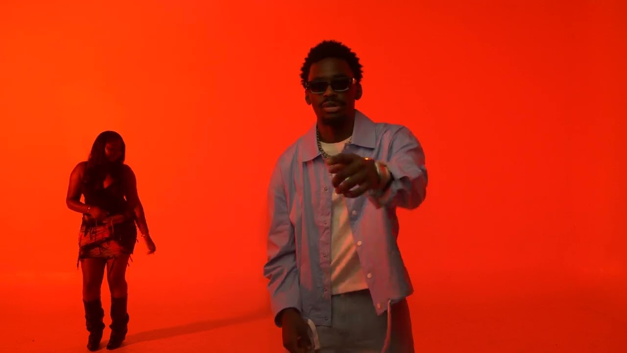 Bruzer - "OK" (Clip Officiel)