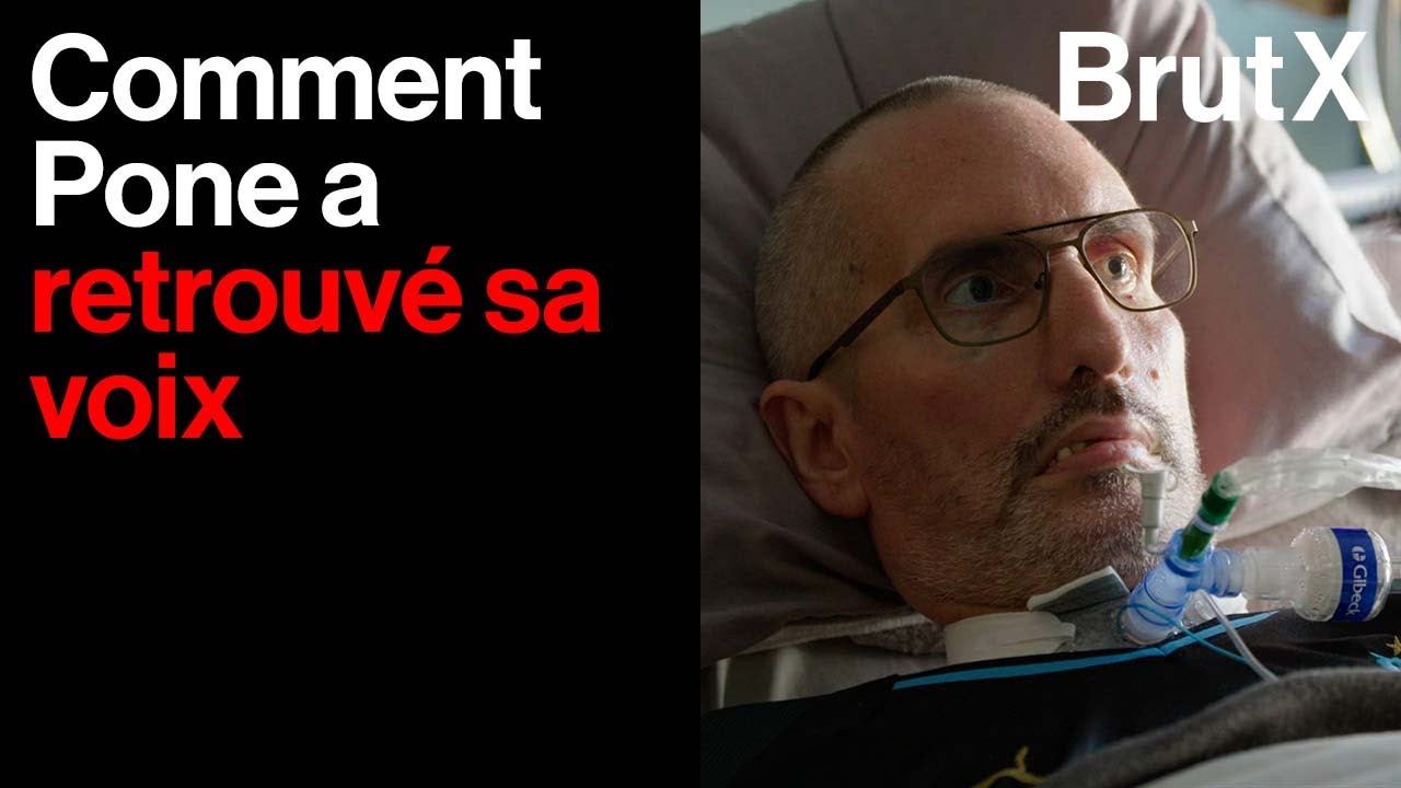 "Pone, sans rémission" : les coulisses du documentaire BrutX