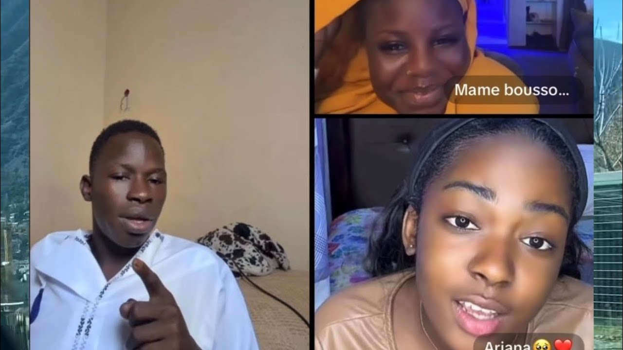 Kodda te rele Ariana nan tribunal 🧑‍⚖️ 😂poul defann tèt li😂😂