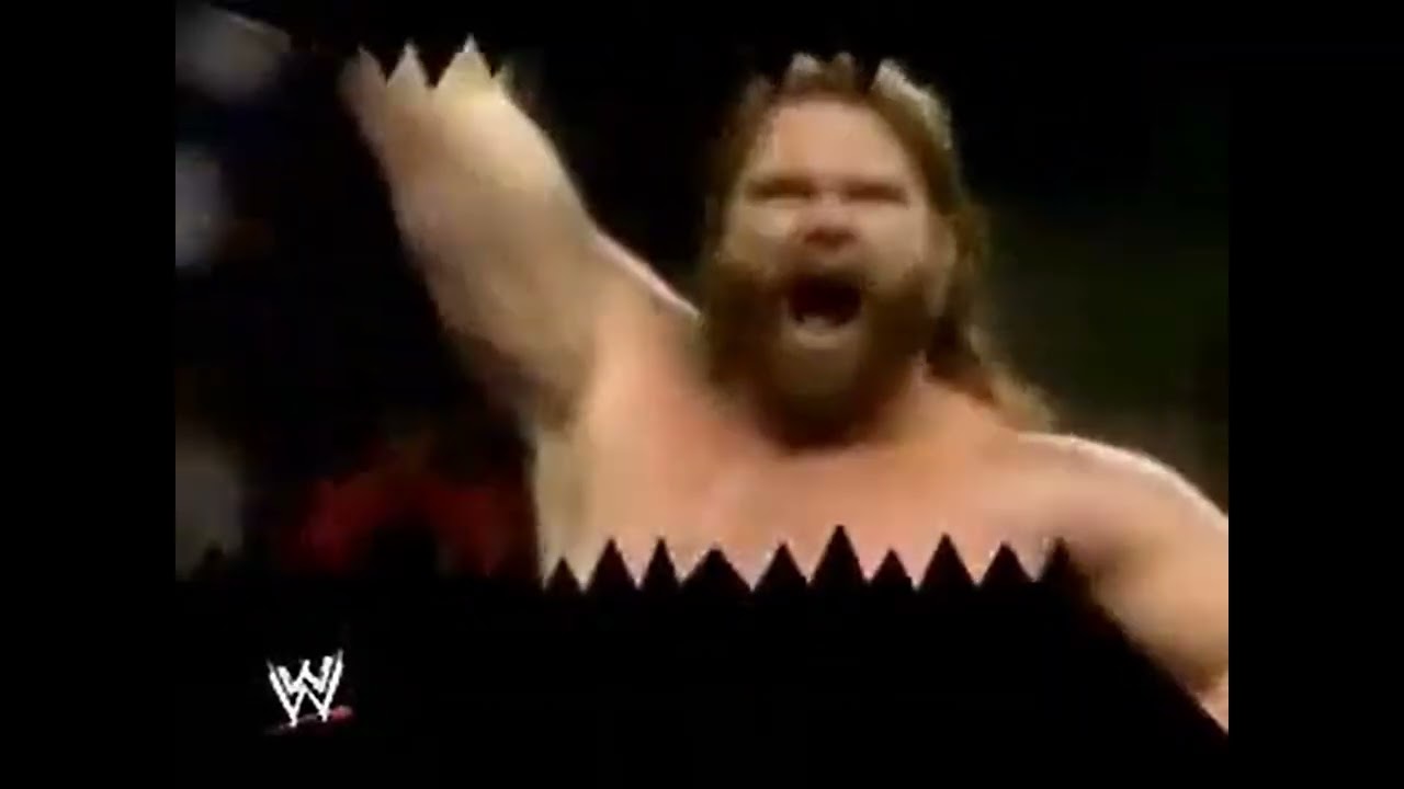 Hacksaw Jim Duggan (Music Video)