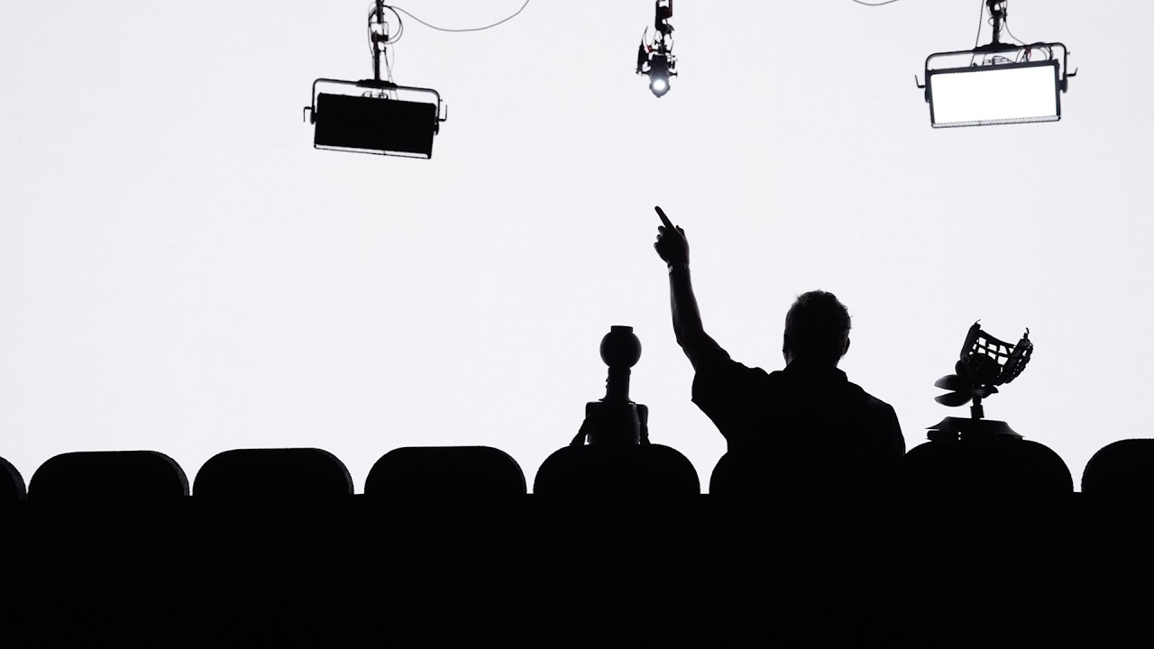 First look at NEW Silhouettes!