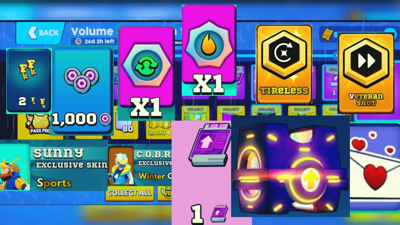 Prestige pass Vol-4 Season-17🤑💸