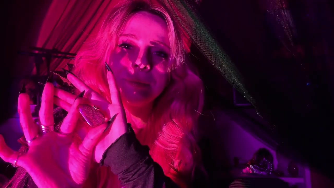 🧡 Master Manifestor - Manifest While You Watch This #asmr 