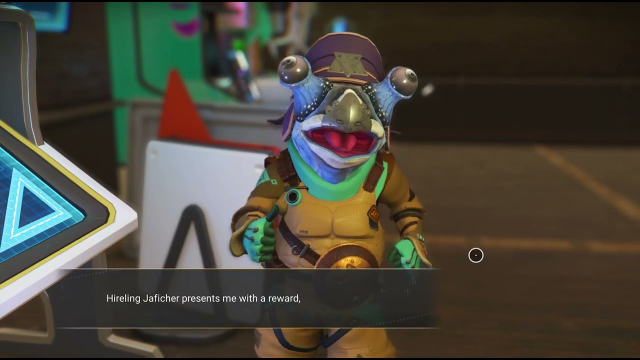 NMS PermaDeath No Commentary 19 : Armourer, Gardener, Scientist, & Overseer #nomanssky  #permadeath