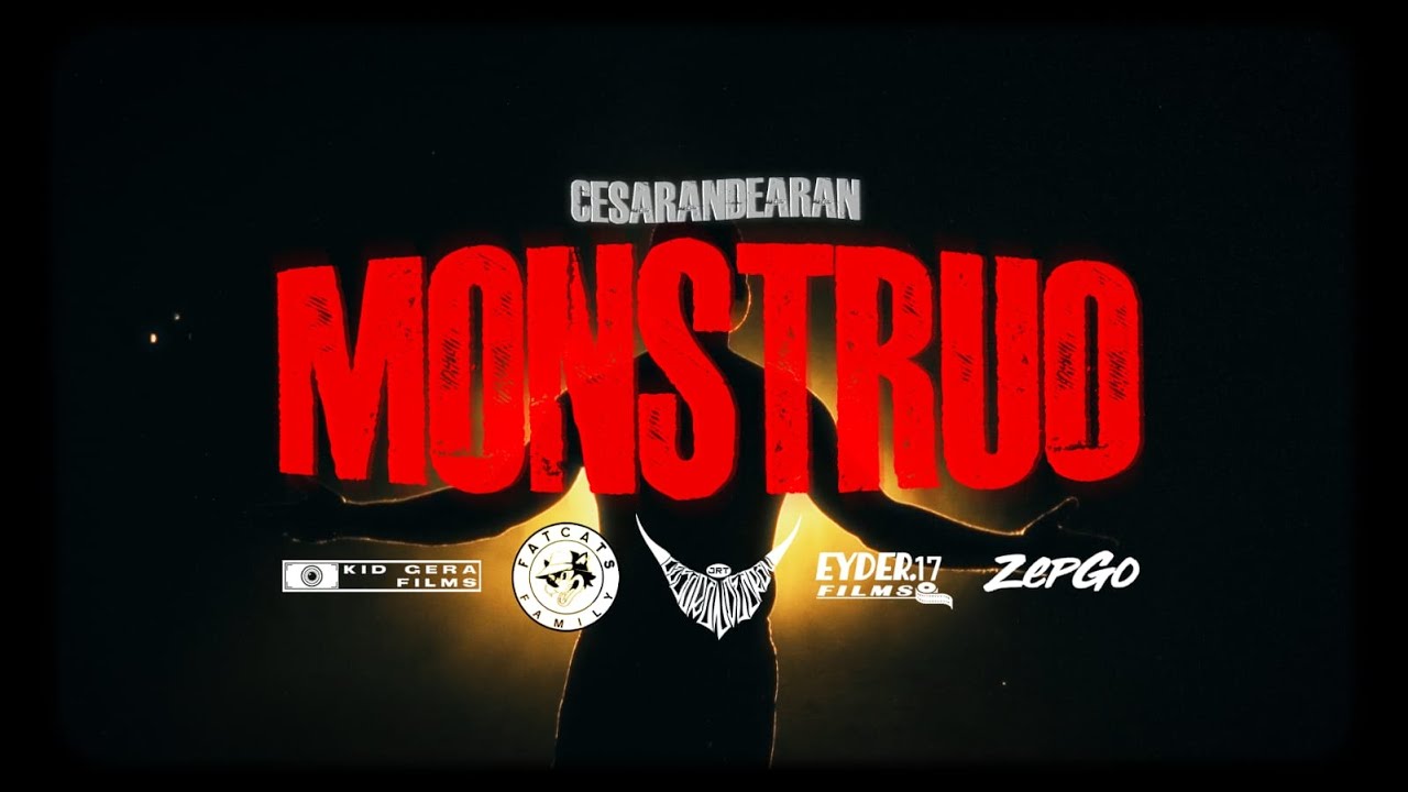 Cesarandearan - Monstruo