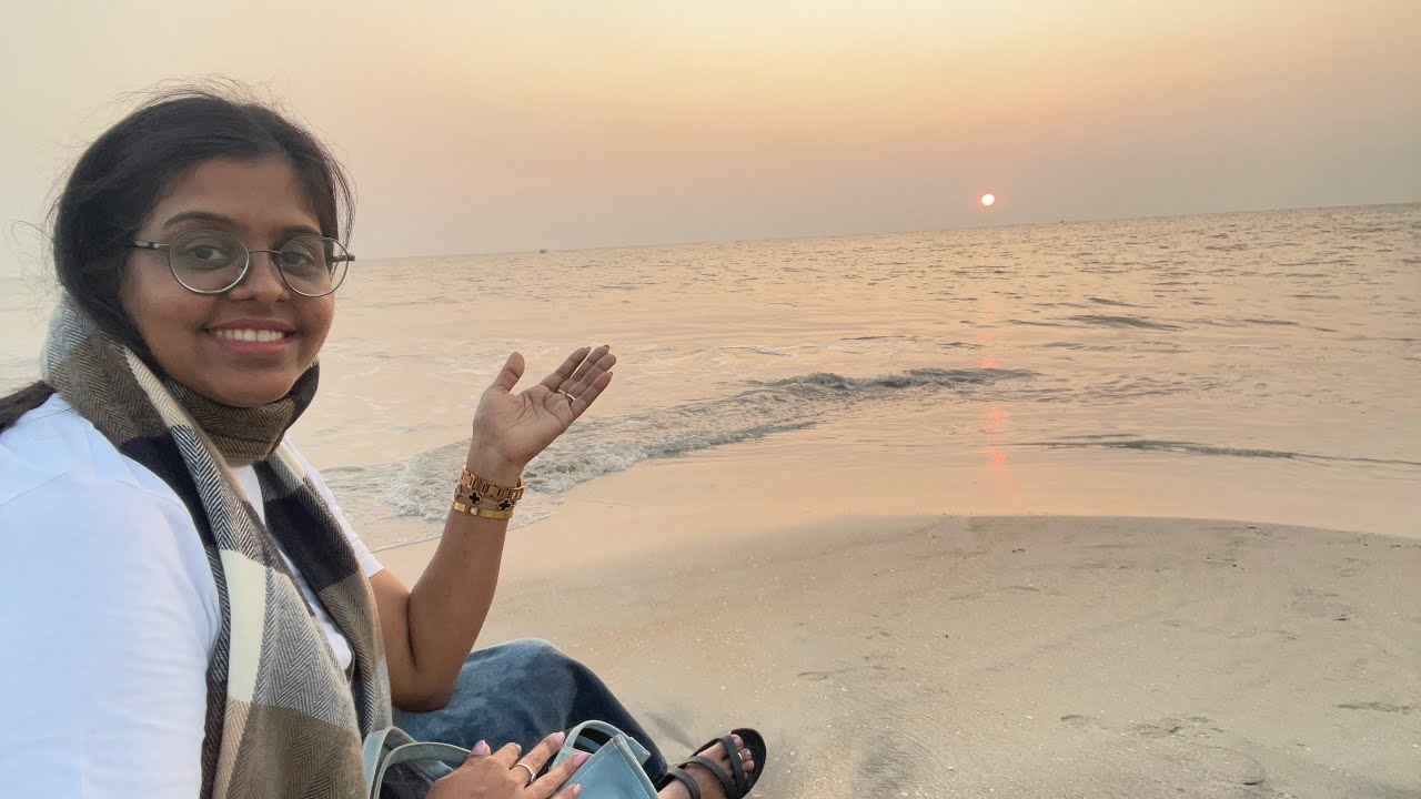 Exploring Calicut | Hidden Gems, Local Food & Beautiful Vibes 😍🌴