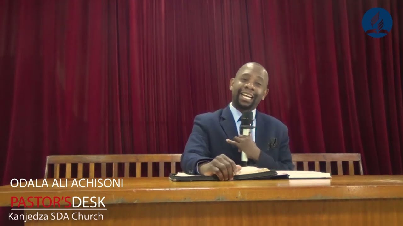 ODALA SERIES BY PASTOR S MSUKA