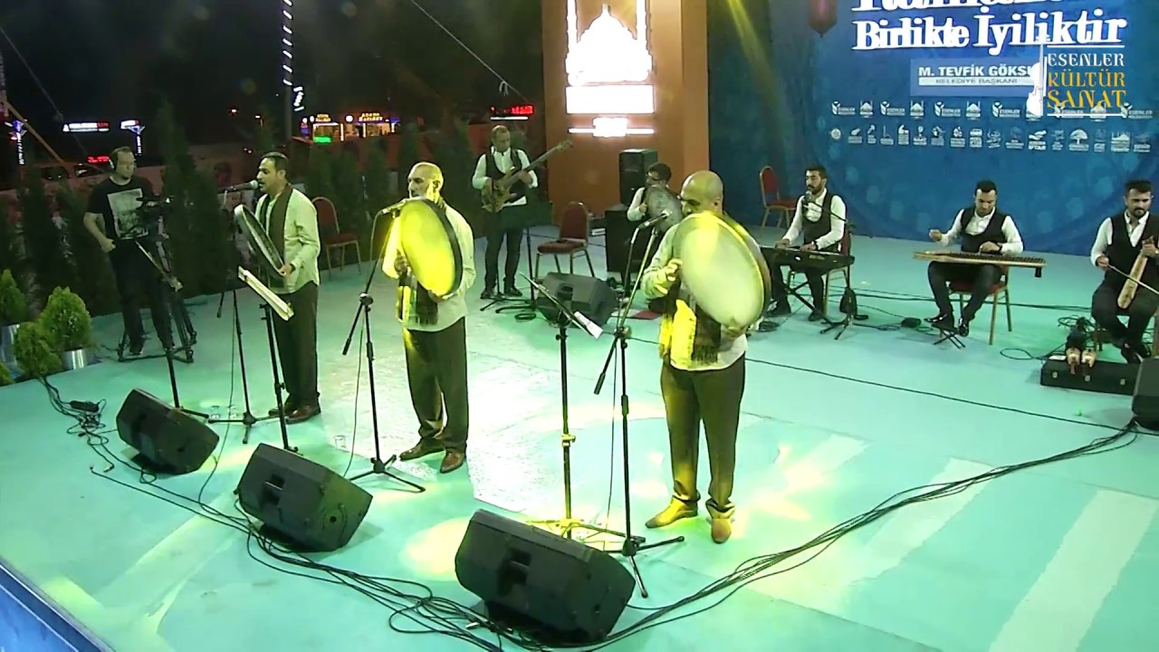 Grup Tillo - Yeter Gönül bu Gaflet