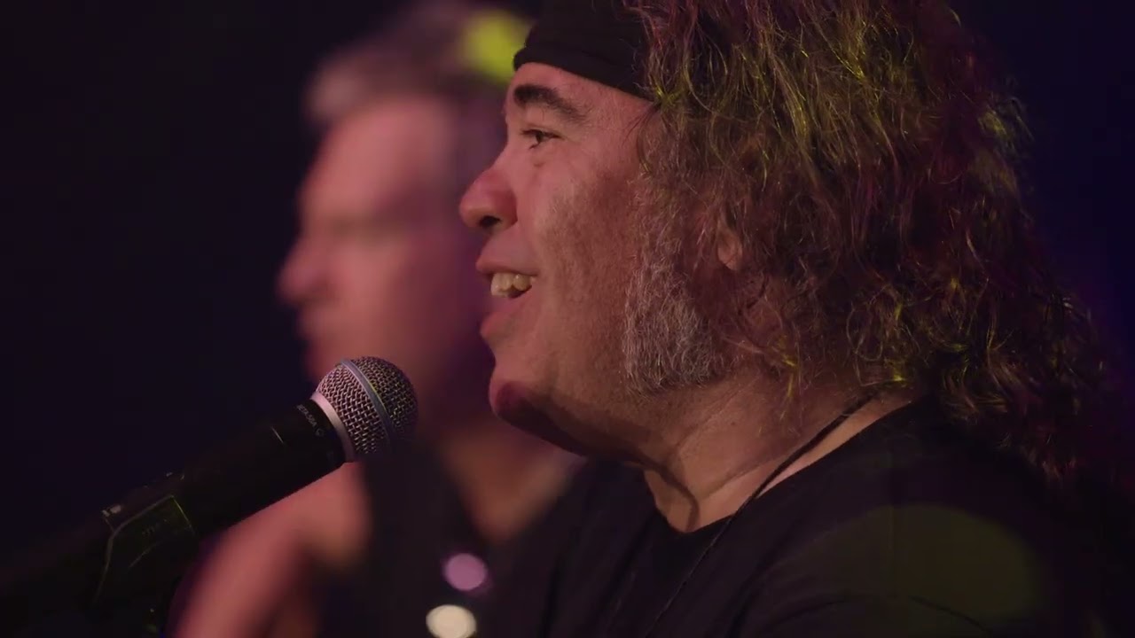 Martin Deschamps Promo clip RAS