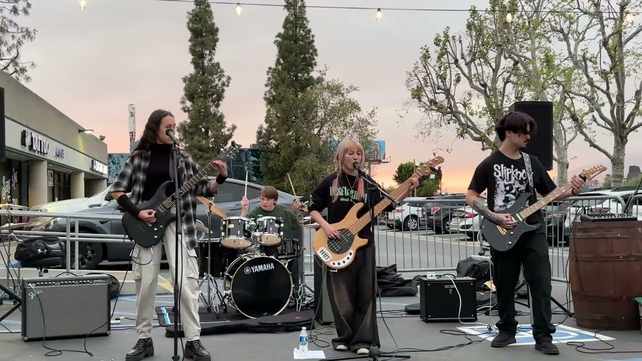 “Deardance”, SOAD; Taco punx show, March 2026
