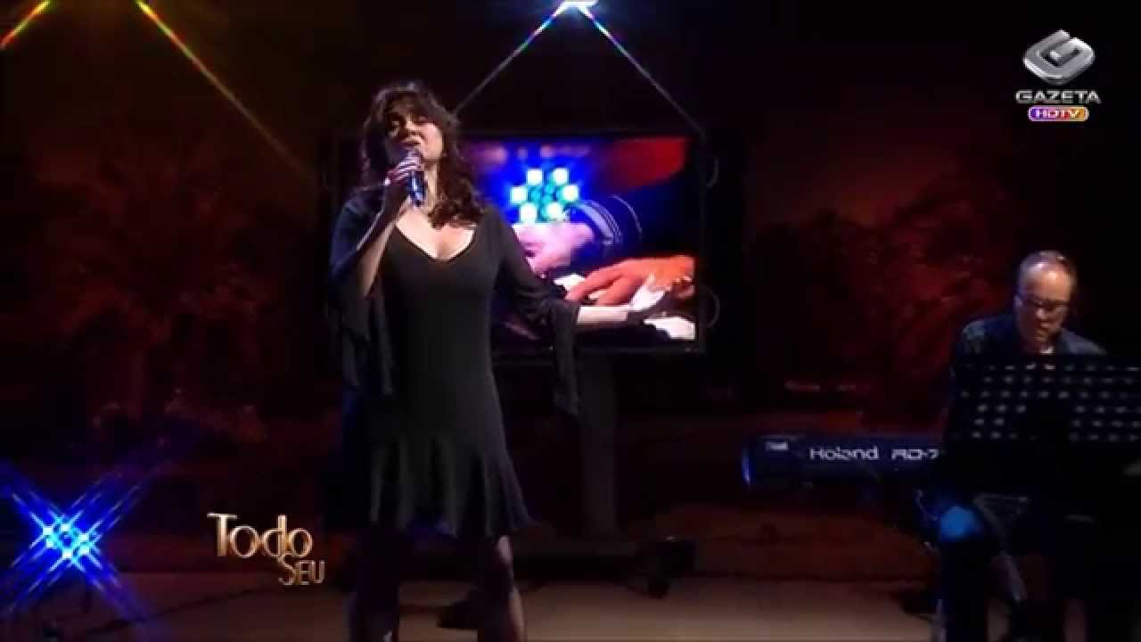 Selma Reis - O Que é o amor?