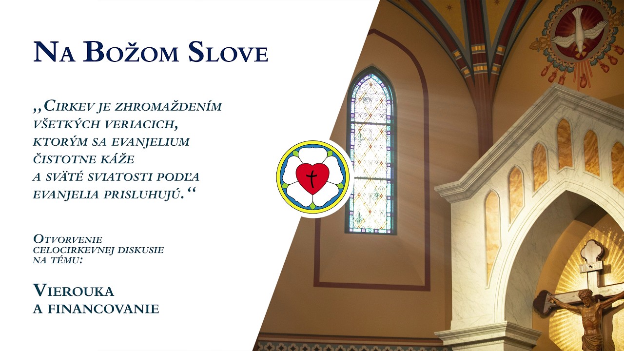 Na Božom Slove