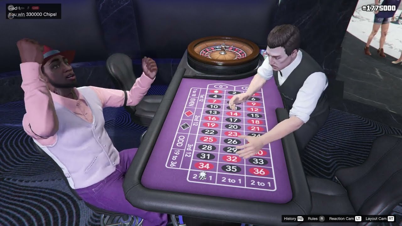 how to win roulette everytime