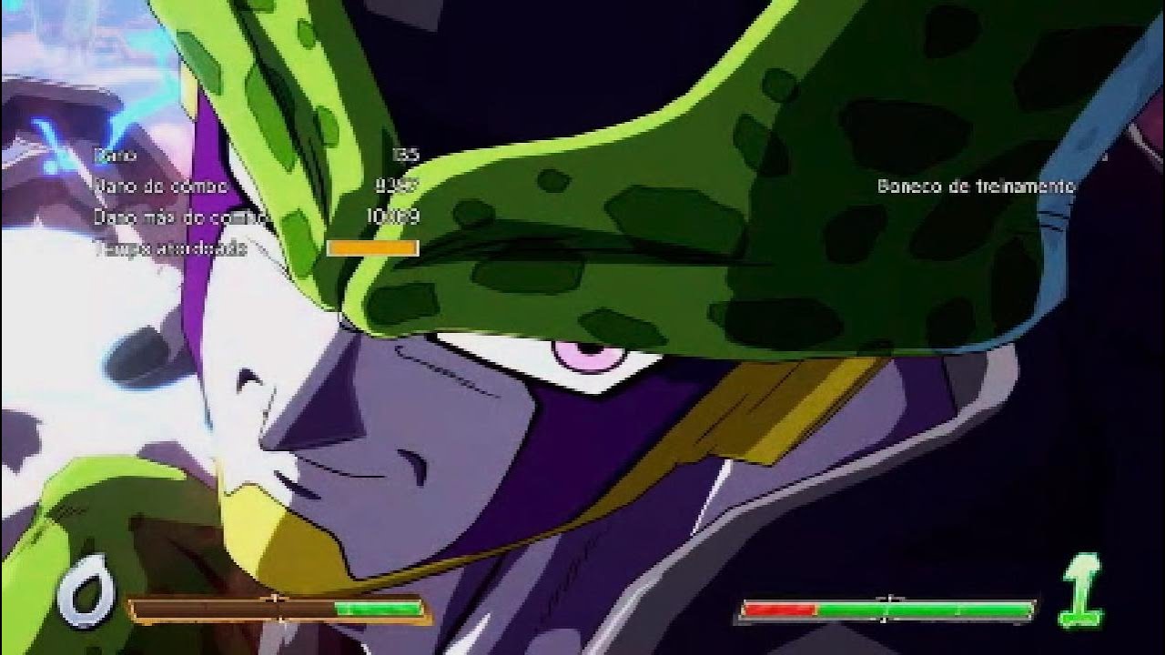 Cell TOD (for no reason)