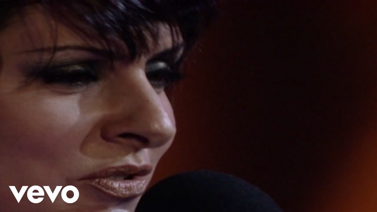 Fernanda Abreu - Rock With You (Ao Vivo No Rio De Janeiro / 2002)