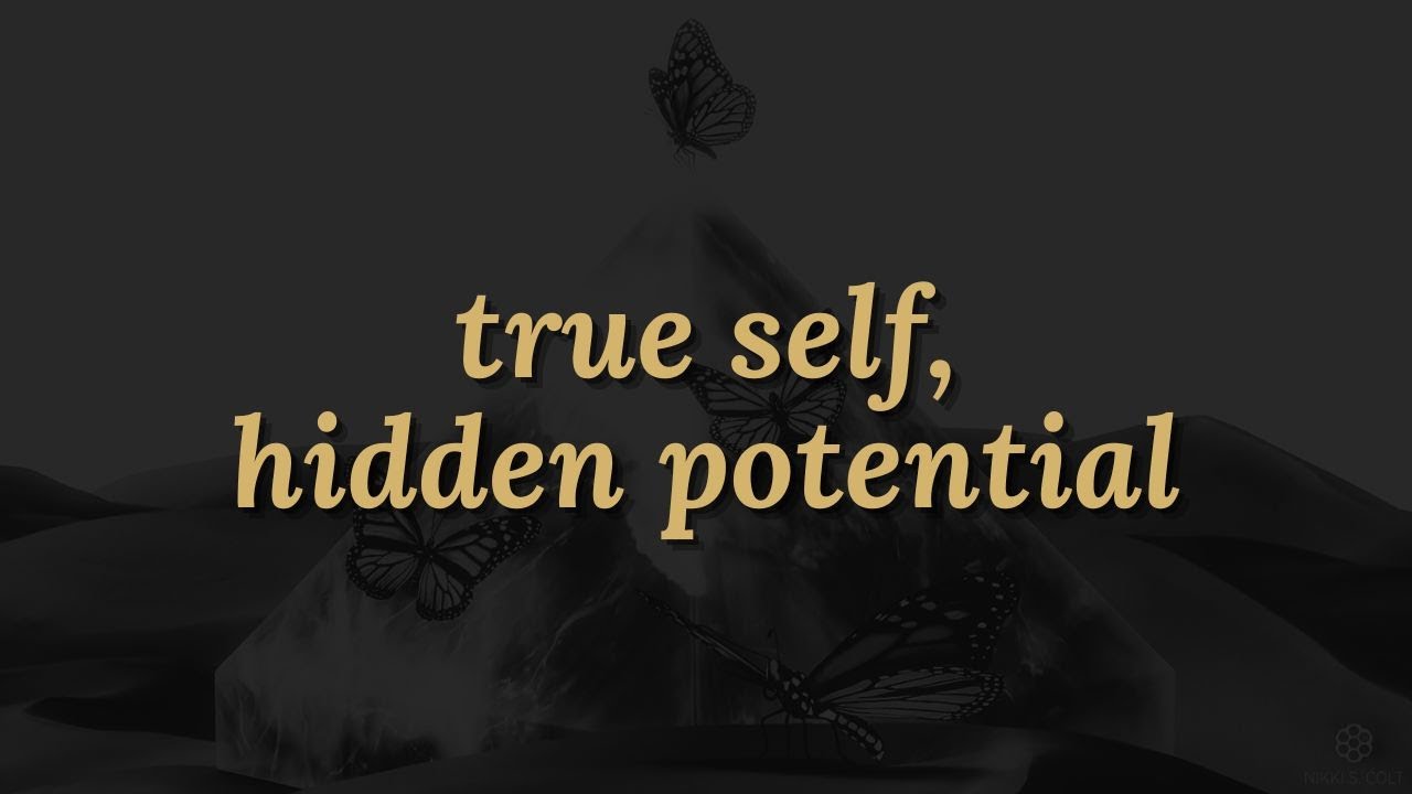 The Philosopher's Stone: Unlock Your True Self