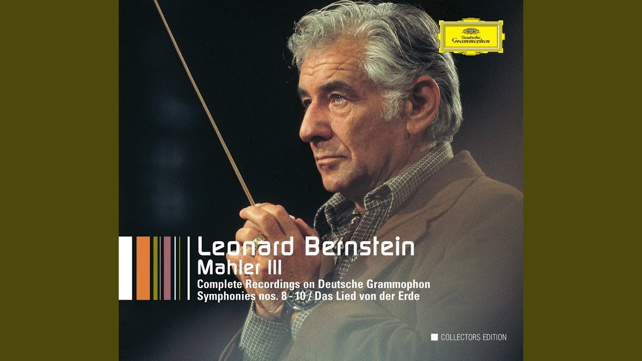 Mahler: Symphony No. 9 in D: 3. Rondo. Burleske (Allegro assai. Sehr trotzig -