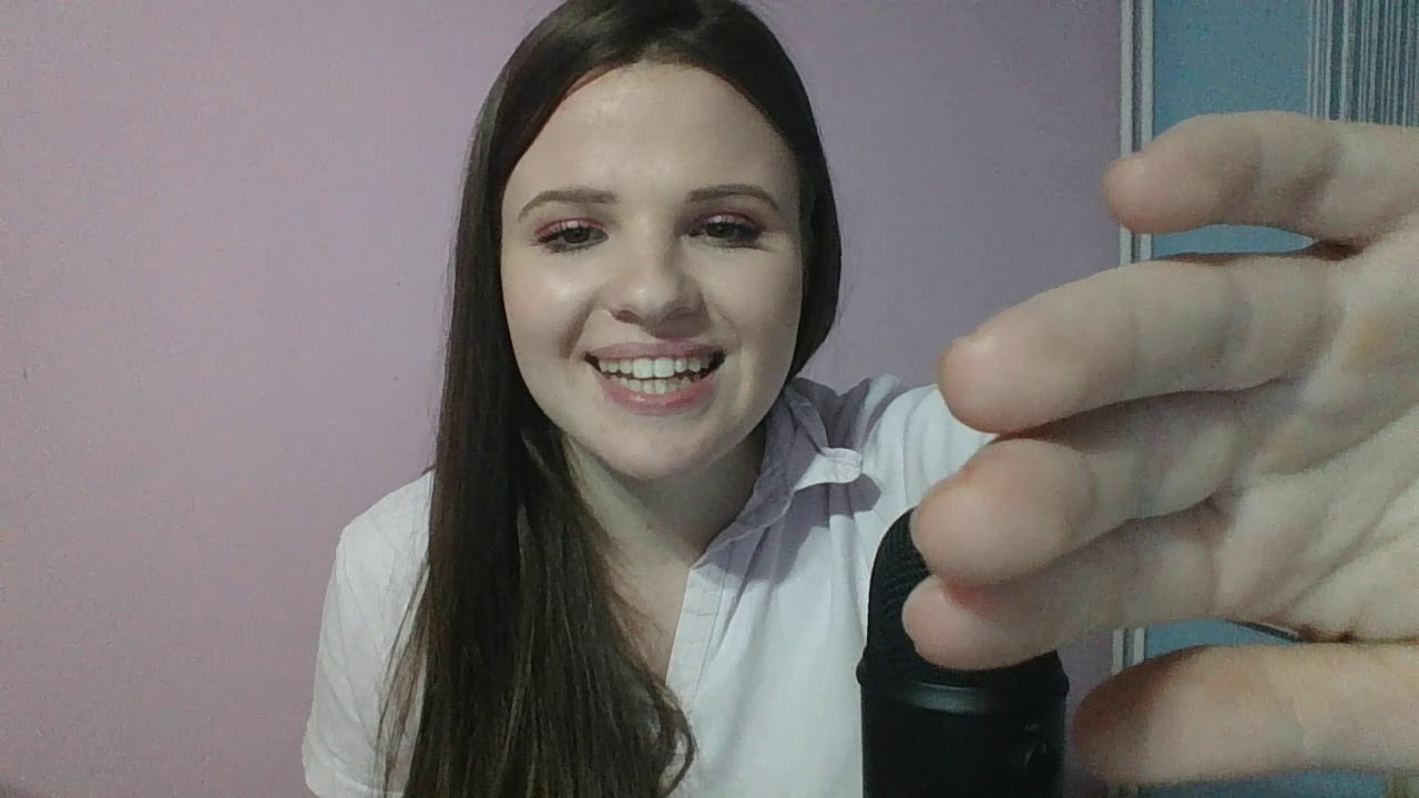 #SerbianAsmr ~ ULOGA - 💤 Prijatan pregled kod zubara i skidanje fiksne proteze ~ 💤