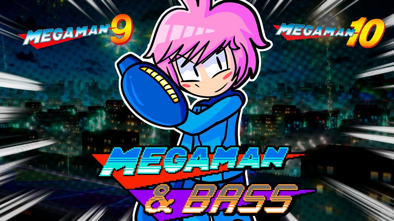 si juego M&B con MEGAMAN LLORO PRIMER AVISO 😭 | MEGAMANIA (parte 4)