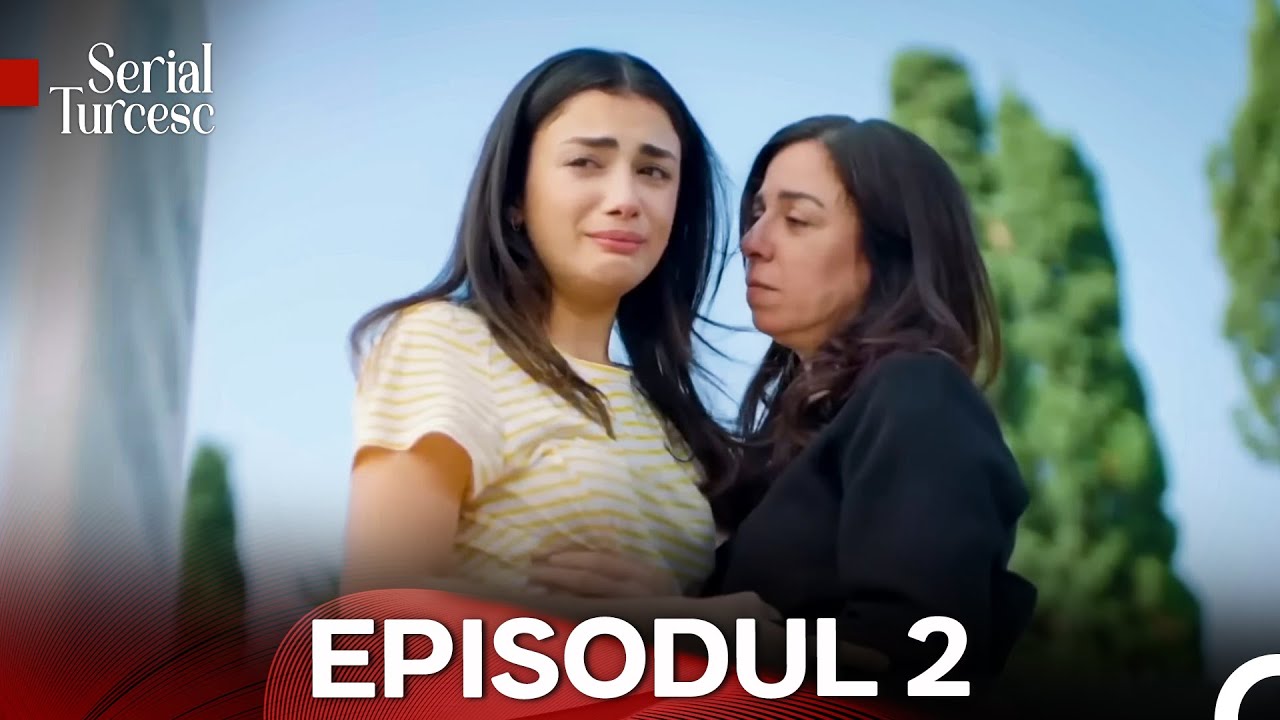 Partea Mea Stângă Episodul 2 (Versiunea Lungă)