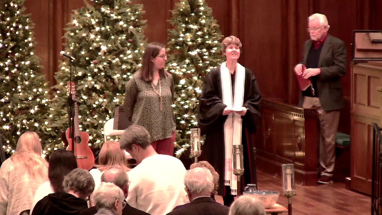 Sunday Worship Service | Sunday, December 28, 2025
