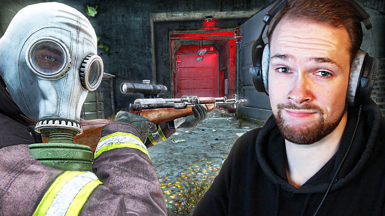 🔴Deadfall Bunker run W/ Bambam & DayZmisfitZ [ DayZ in 1440p]