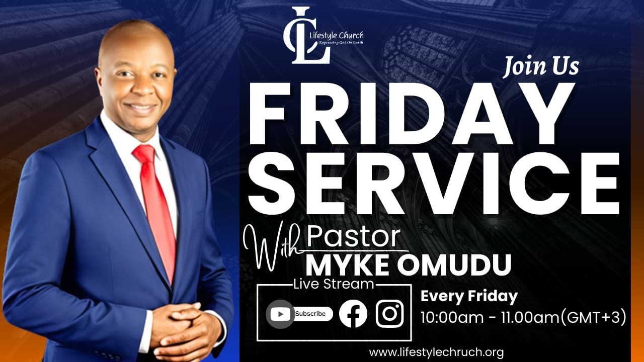 HOW YOU SOW YOUR SEED II WITH PASTOR MYKE 13-02-2026