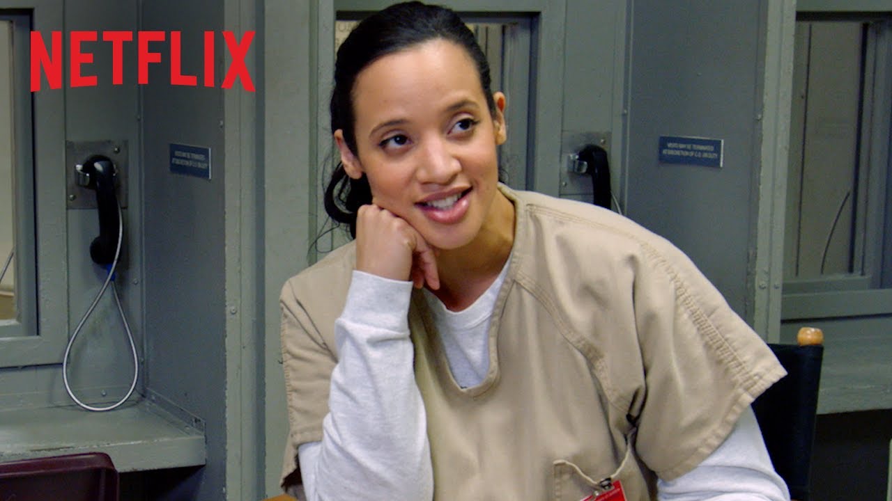 Orange is the New Black‏ | الموسم الأخير | ‏Netflix
