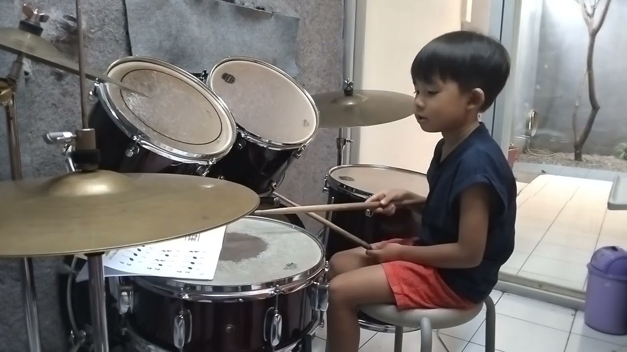 Doc. Keeve, TKI, Trial DK 1 - I'm the Winner, 14 Maret 2026