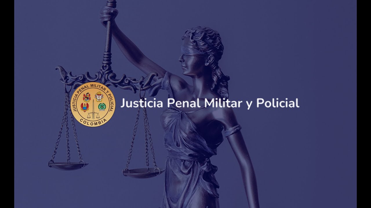 Criminal, Military and Police Justice Case Study | Driving the Digitalization of Justice