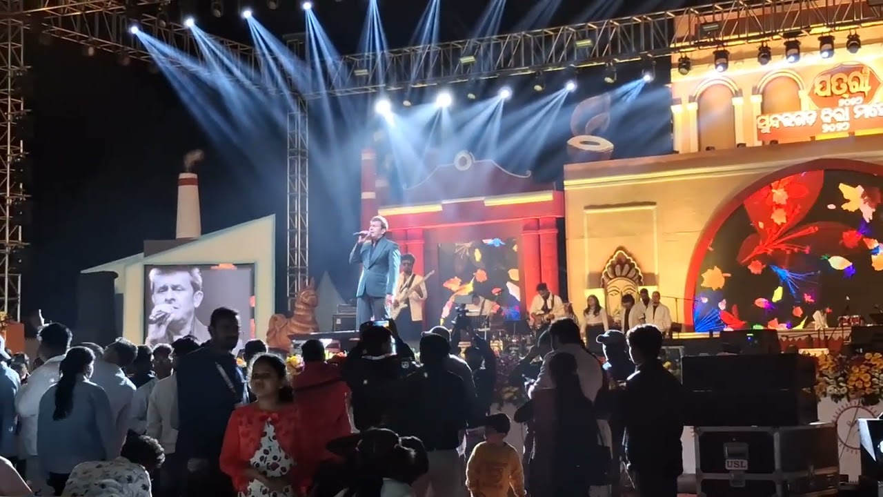 Sonu Nigam 