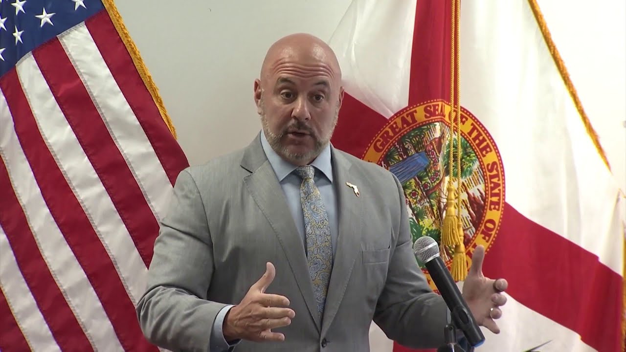 Florida reform proposal: Government transparency and accountability