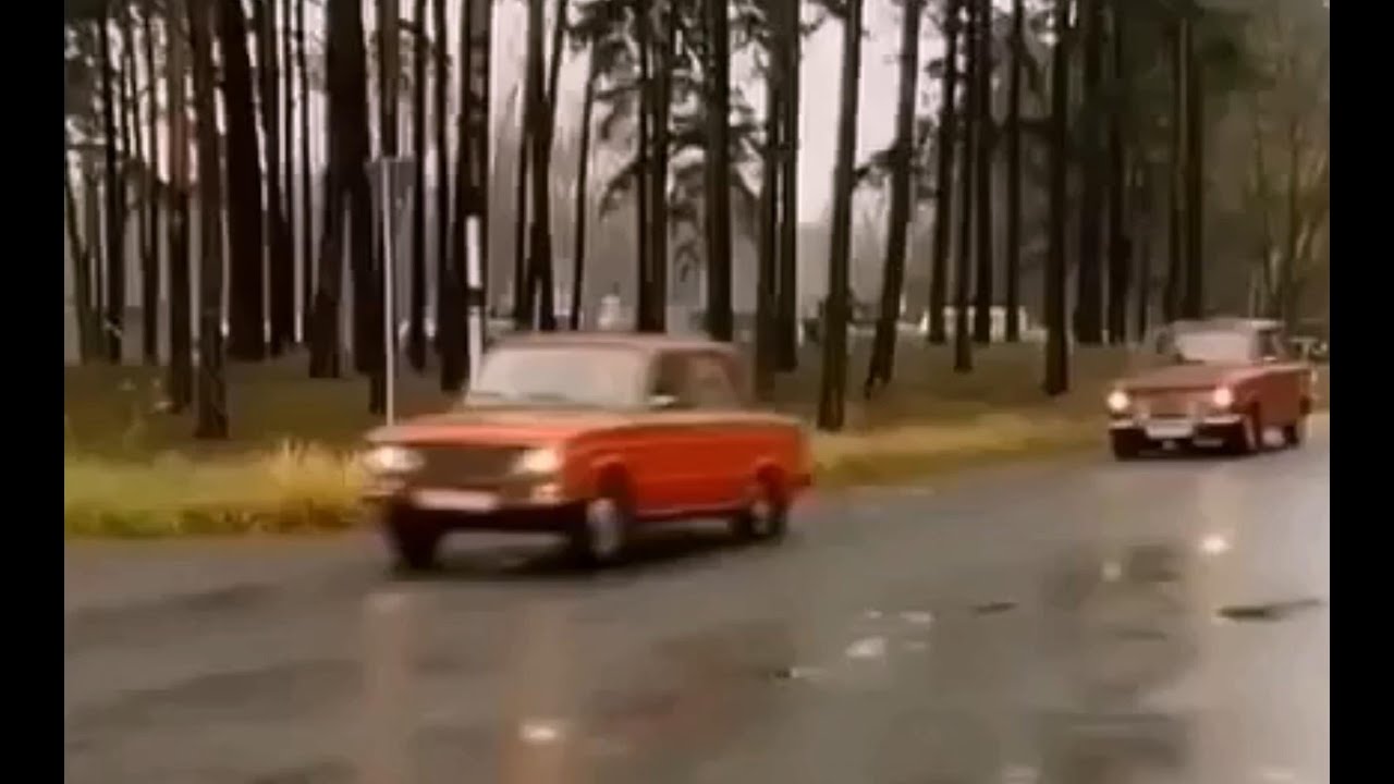 Вюнсдорф 90 -  е.  Покупка - перегон авто.