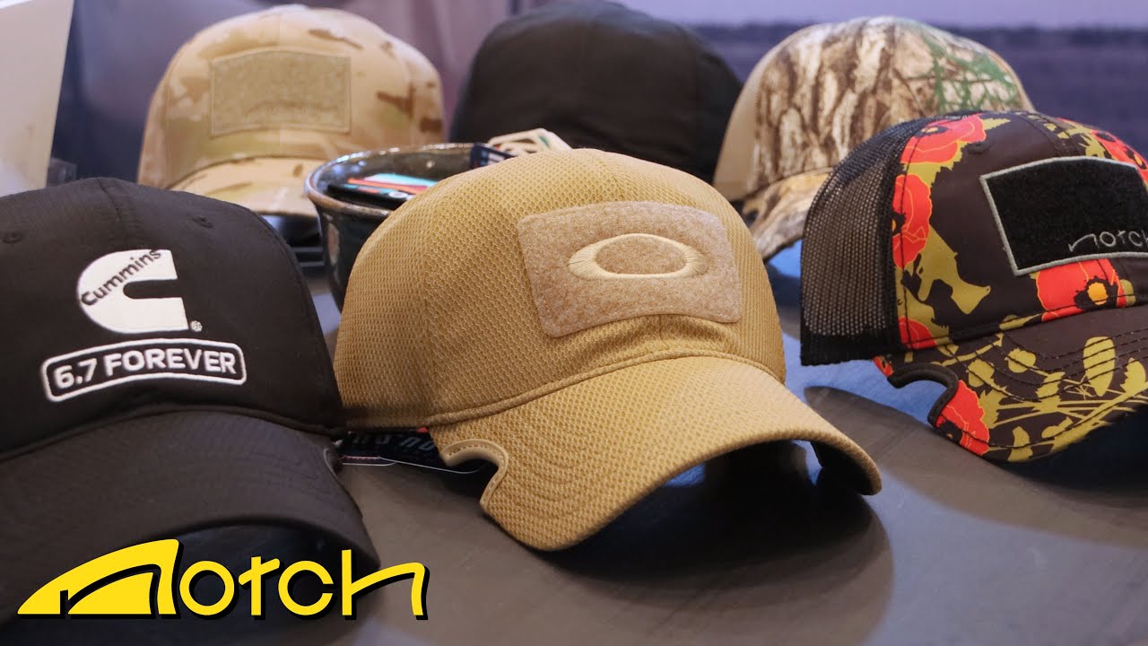 Notch - MSM ShotShow 2026