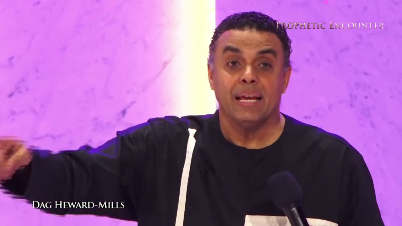 The burden of Love (Try Love) | Part 6| By Bishop Dag Heward-Mills|