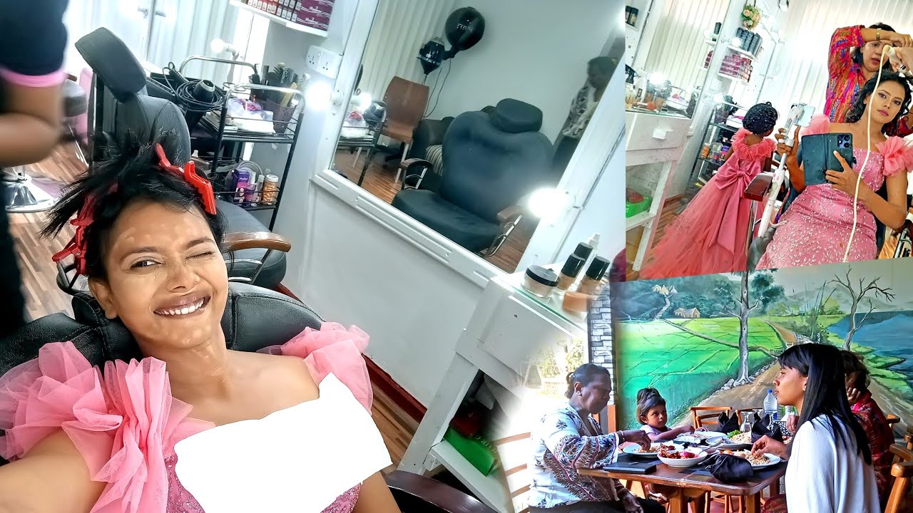 Dayvlog | කඩවතින් ආරාධනාවක් - මෙඩුසා part 01 