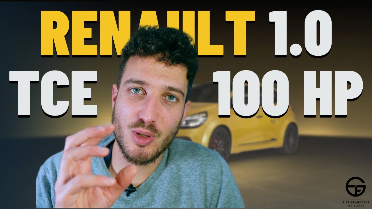 IL motore MIGLIORE della categoria?