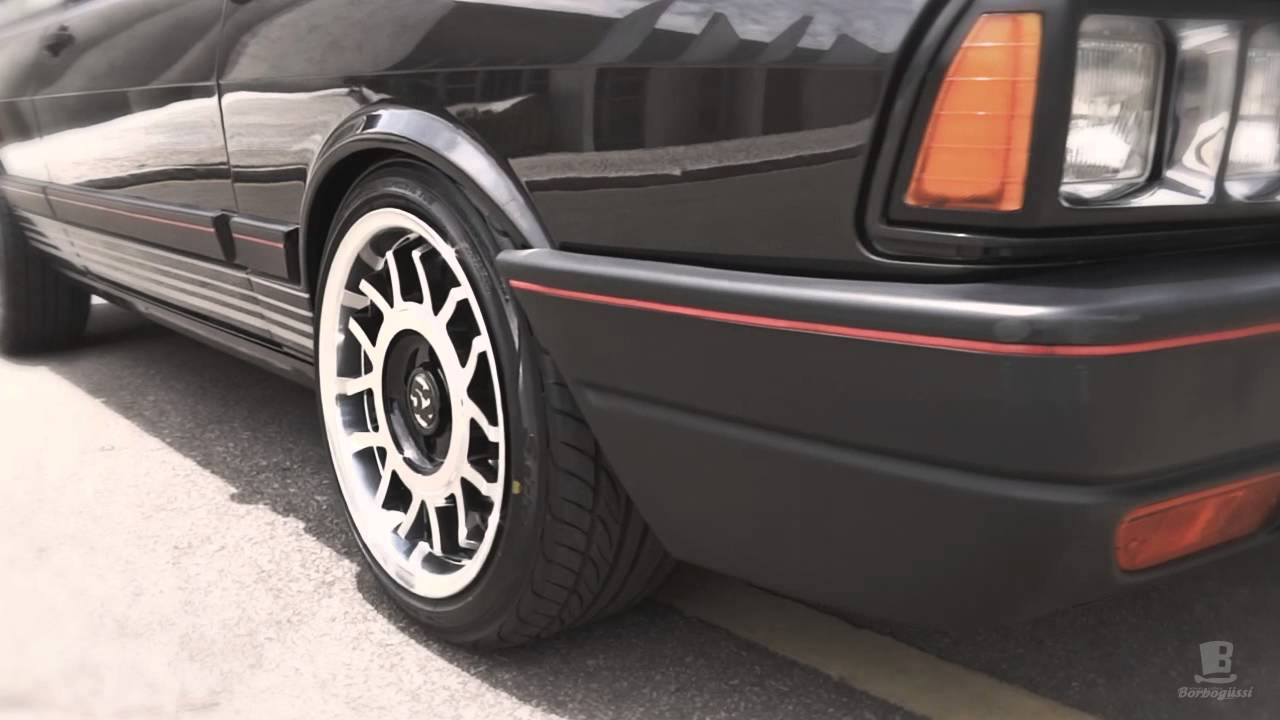 VW Passat Pointer - Fifteen52 Snowflake 15