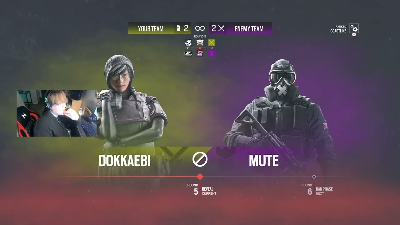 copper to champ ( a big lose) (Part 2/2)