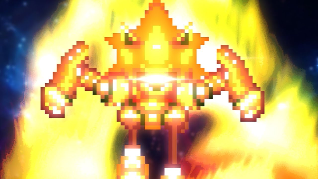 Collab - vs Mecha Sonic