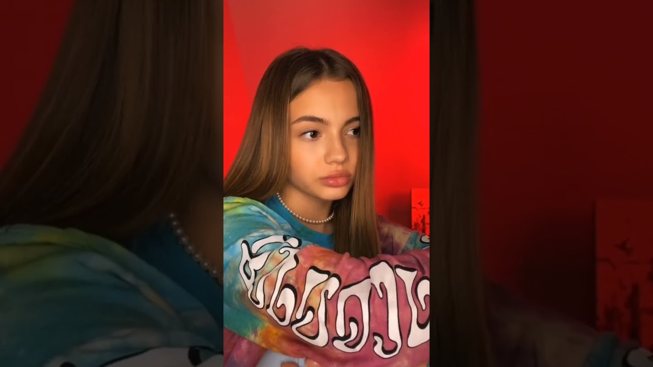 история Егора и вали 🥰 сводный брат🤕❤️17серия
